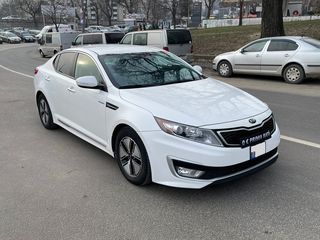 Kia Optima foto 2