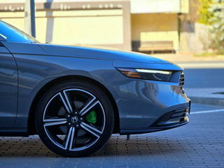 Honda Accord foto 4