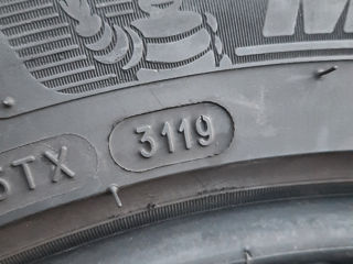 215 50 R17 Michelin foto 2