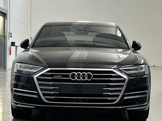 Audi A8 foto 4