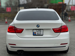 BMW 4 Series foto 7