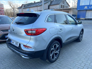 Renault Kadjar foto 3