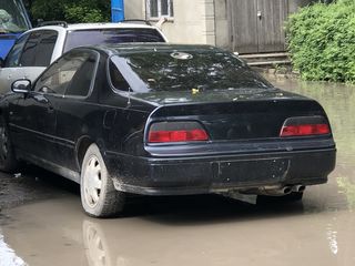 Honda Legend foto 5