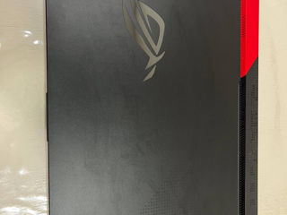 Asus ROG Strix G15 Advantage Edition foto 7