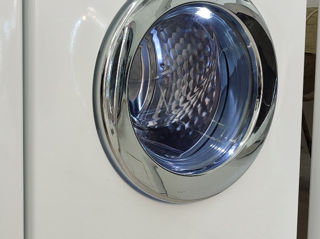 Стиральная машина Miele фото 2