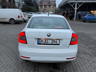 Skoda Octavia foto 2