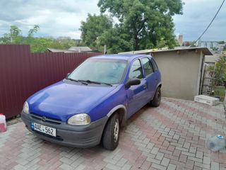 Opel Corsa foto 2