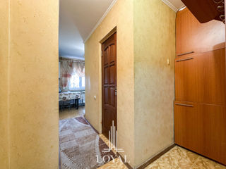 Apartament cu 1 cameră, 28 m², Râșcani, Chișinău foto 6