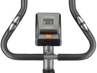 Bicicletă fitness HMS M8750 foto 3