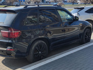 BMW X5 foto 2