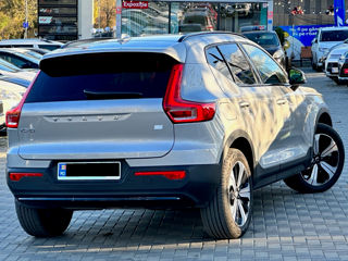 Volvo XC40 foto 4