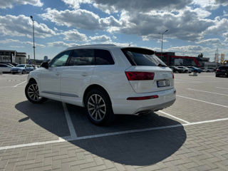 Audi Q7 foto 4