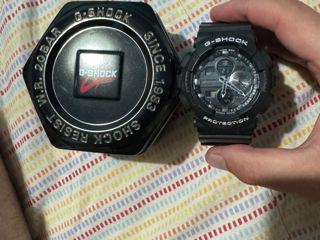 G shock часы foto 1