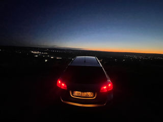 Opel Astra foto 4