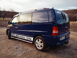 Mercedes Vito foto 3