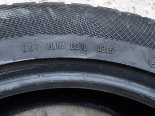 255/50 R20 Continental foto 4