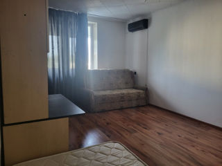 Apartament cu 1 cameră, 36 m², Paminteni, Bălți foto 2