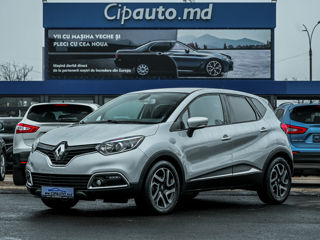 Renault Captur foto 4