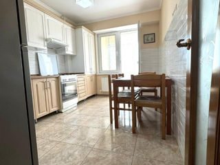 Apartament cu 1 cameră, 55 m², Centru, Chișinău foto 5