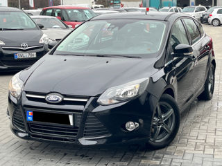 Ford Focus foto 1