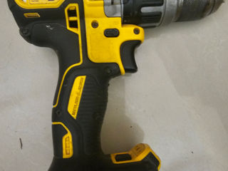 Dewalt DCD796 Putin folosit foto 2