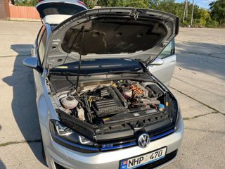 Volkswagen Golf foto 7