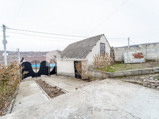Spre vânzare casa în s. Drăsliceni cu încălzire autonomă! foto 6