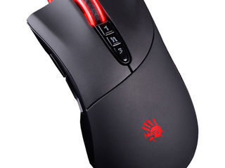 A4Tech Bloody Series - игровые мышки по. gaming mouse livrare foto 7
