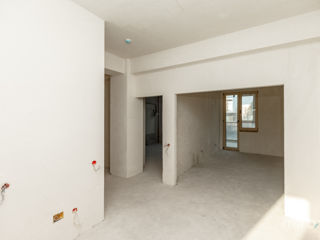 Apartament cu 3 camere, 117 m², Centru, Chișinău foto 10