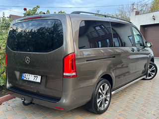 Mercedes Vito foto 4