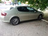 Peugeot 407 foto 6