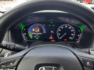 Honda Accord foto 9