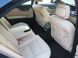 Mercedes-benz S-class 2012 confort, eleganta si amintiri placute p/u Nunta ta, la doar 110€-8h foto 6