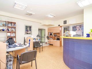 Botanica, bd. Cuza Vodă, vânzare spațiu comercial, 324 m.p, 288 000€ foto 12