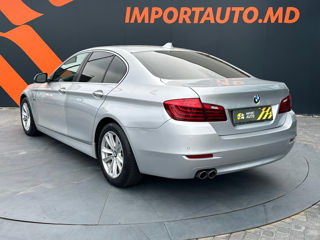 BMW 5 Series foto 7