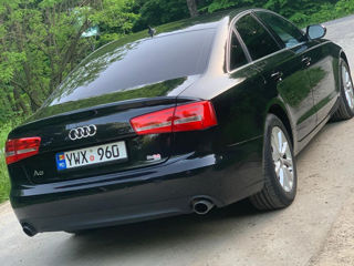 Audi A6 foto 2