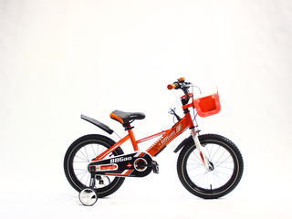 Biciclete pentru fetite si baieti de la 5-7 anisori posibil in rate la 0% foto 8