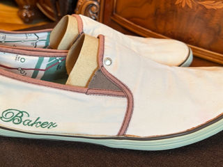Продаются летние туфли 44-45 размера Ted Baker
