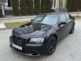 Chrysler 300c foto 2