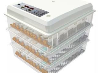 Incubator Demetra Dm-176 - gq - livrare/achitare in 4rate/agrotop