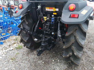 Tractor Agromax FL504C (50 CP) foto 17