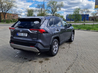 Toyota Rav 4 foto 3