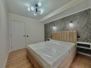 Apartament cu 2 camere, 45 m², Râșcani, Chișinău foto 6