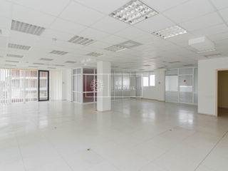 Chirie, oficiu, Business Centru, Botanica, 176 m.p, 2875€ foto 1