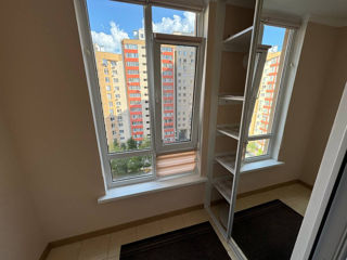 Apartament cu 2 camere, 70 m², Ciocana, Chișinău foto 3