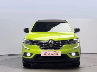 Renault Koleos foto 3