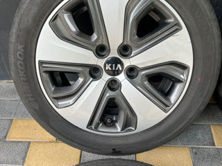 Kia Hyundai R16 5/114.3 foto 3