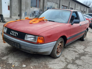 Audi b3