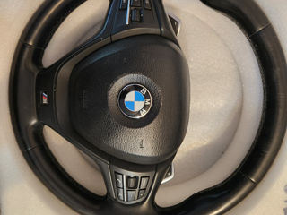 Volan Bmw  f30 f25 f26 f15 f16 foto 1