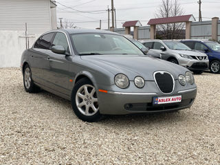 Jaguar S-Type foto 3